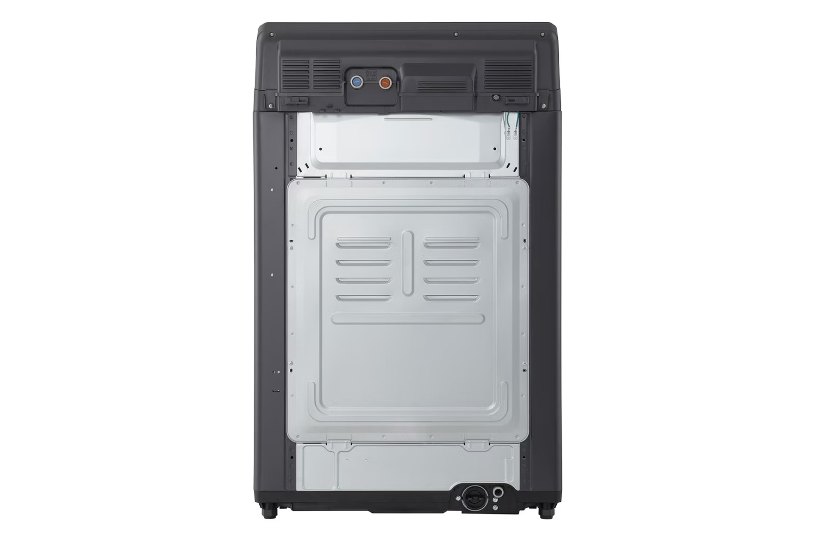 Máy giặt lồng đứng LG 15kg T2315DX5G AI DD™ Inverter